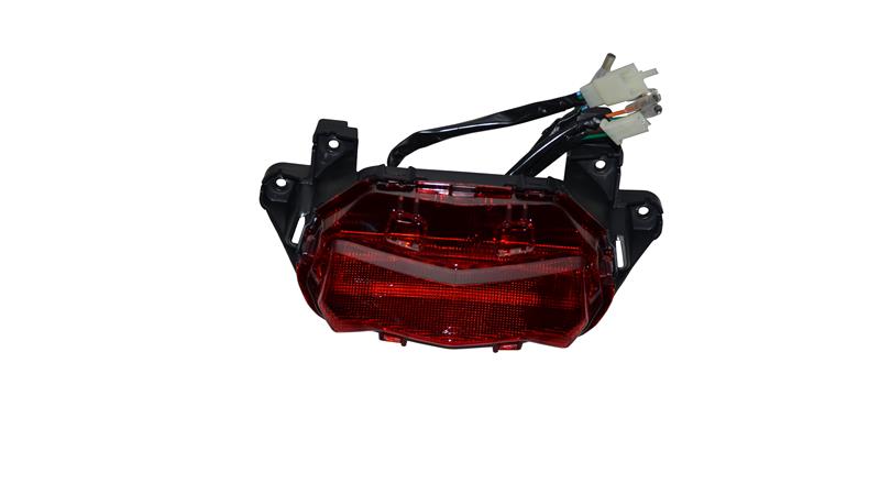 ARKA STOP (AROME125)